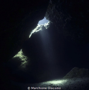 Gato .Malòapasqua
The light
Nikon D800E, 10,5mm , no st... by Marchione Giacomo 